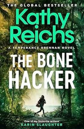 THE BONE HACKER