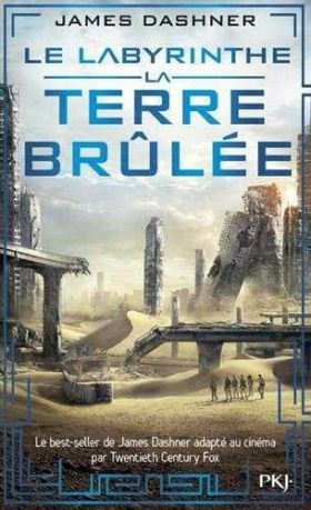 L EPREUVE 2 LA TERRE BRULEE