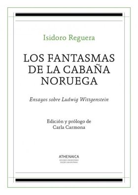LOS FANTASMAS DE LA CABAÑA NORUEGA