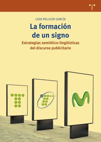 LA FORMACIÓN DE UN SIGNO