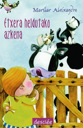 ETXERA HELDUTAKO AZKENA