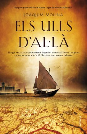 Els ulls d'Al·là