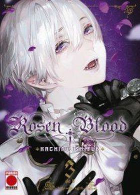ROSEN BLOOD 03