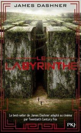 L EPREUVE 1 LE LABYRINTHE