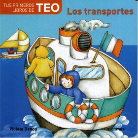 LOS TRANSPORTES