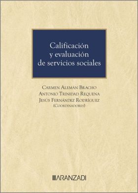 CALIFICACIÓN Y EVALUACIÓN DE SERVICIOS SOCIALES