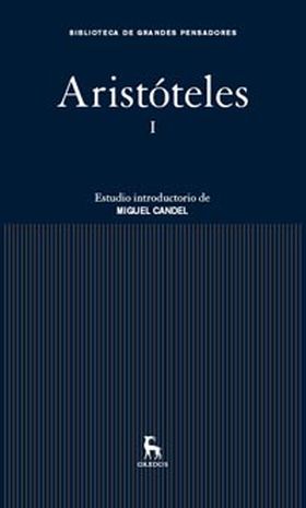 Aristóteles I