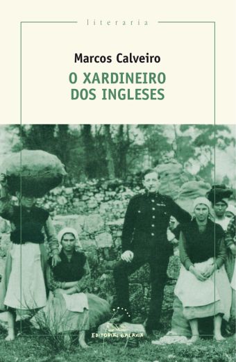 O xardiñeiro dos ingleses