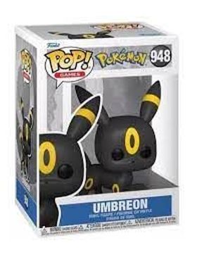 FIGURA POP POKEMON 949 UMBREON