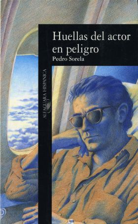 Huellas del actor en peligro