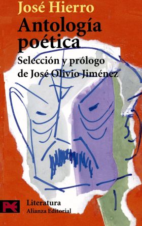 ANTOLOGIA POETICA - HIERRO