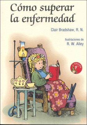 COMO SUPERAR LA ENFERMEDAD
