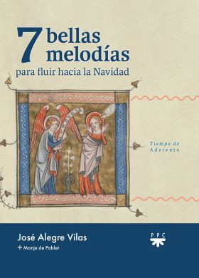 7 BELLAS MELODIAS PARA FLUIR HACIA LA NAVIDAD