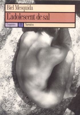L'adolescent de sal