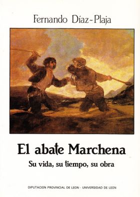 El abate de Marchena