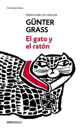 GATO Y EL RATON, EL (TRILOGIA DE DANZIG 2)