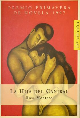 La hija del Caníbal