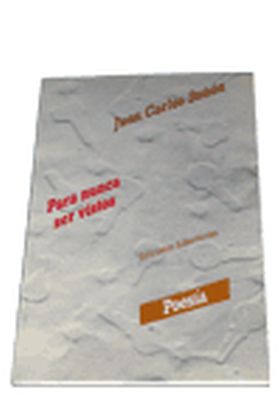 PARA NUNCA SER VISTOS