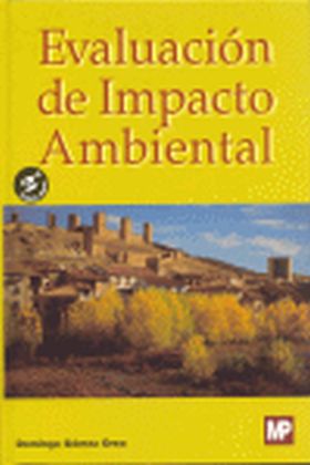 Evaluación de Impacto Ambiental