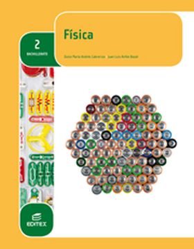 Física 2º Bachillerato