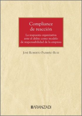 COMPLIANCE DE REACCIÓN