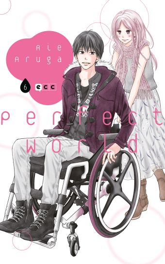 PERFECT WORLD 06/12