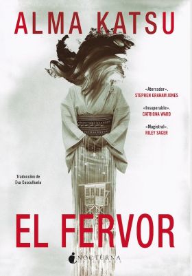 FERVOR, EL