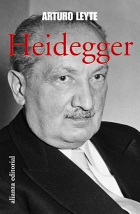 HEIDGGER