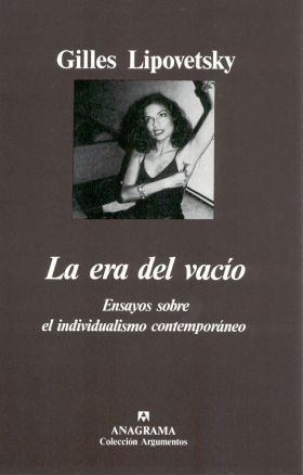 ERA DEL VACIO, LA