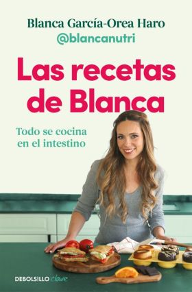 RECETAS DE BLANCA, LAS
