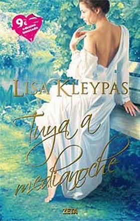 Tuya a medianoche (Serie Hathaways 1)