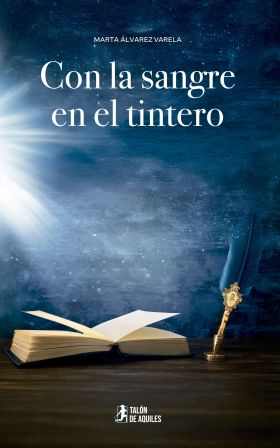 Con la sangre en el tintero