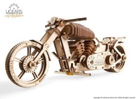 MODEL BIKE MODEL AQUAMARINE