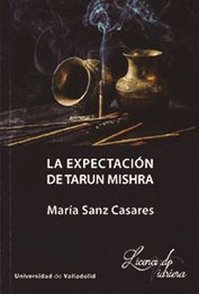 EXPECTACIÓN DE TARUN MISHRA, LA