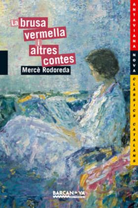 LA BRUSA VERMELLA I ALTRES CONTES