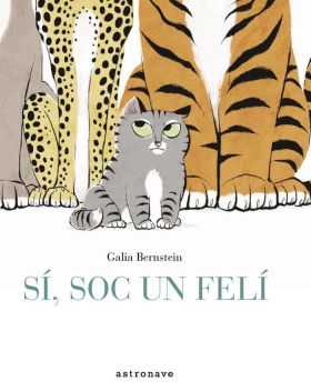 Si, sóc un felí