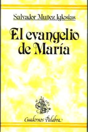 EVANGELIO DE MARIA