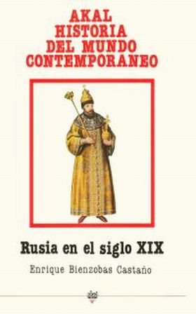 RUSIA EN EL SIGLO XIX