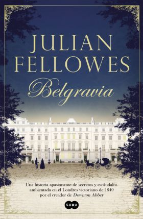 BELGRAVIA