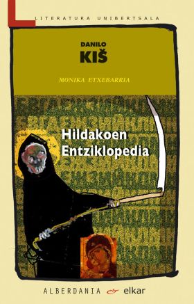 HILDAKOEN ENTZIKLOPEDIA