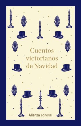 Cuentos victorianos de Navidad