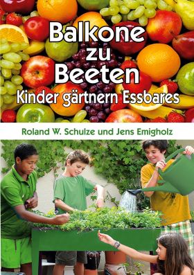 BALKONE ZU BEETEN