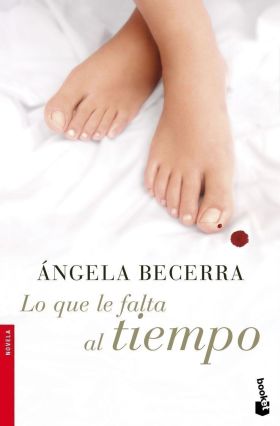 Lo que le falta al tiempo