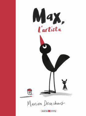 Max, l\'artista