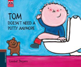 Tom Doesn't Need a Potty Anymore