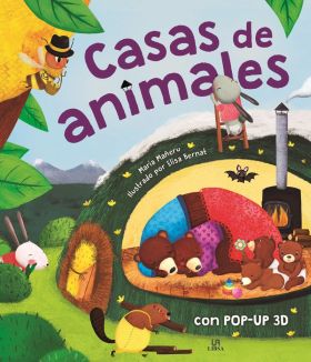 Casas de Animales