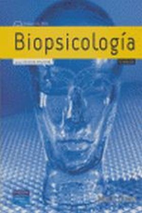 BIOPSICOLOGIA 6ª ED.