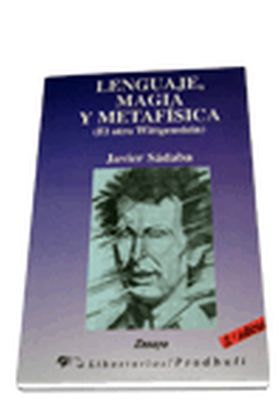 Lenguaje, magia y metafísica