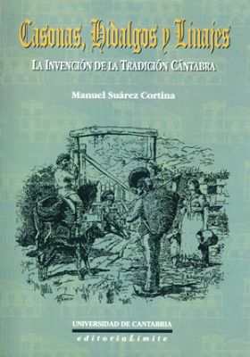 Casonas, hidalgos y linajes