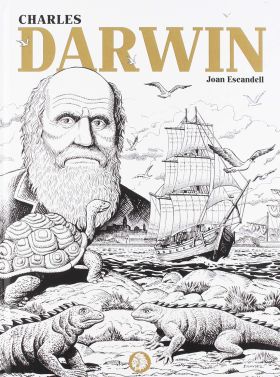 CHARLES DARWIN